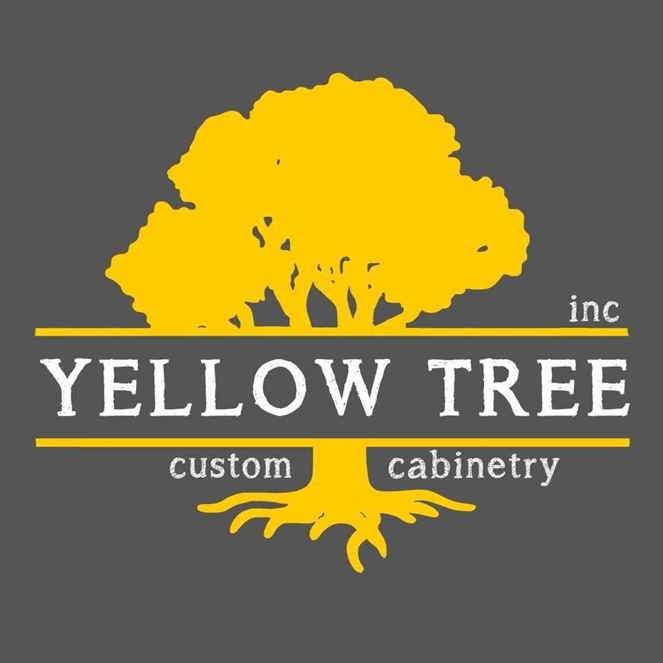 Yellow Tree Logo - Yellow Tree Inc