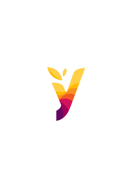 Yellow Tree Logo - Yellow Tree - Design and Marketing Agency on Behance