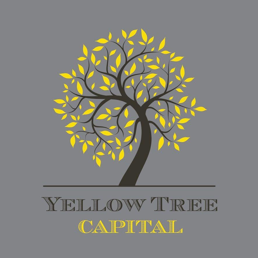 Yellow Tree Logo - News & Updates - Yellow Tree Capital