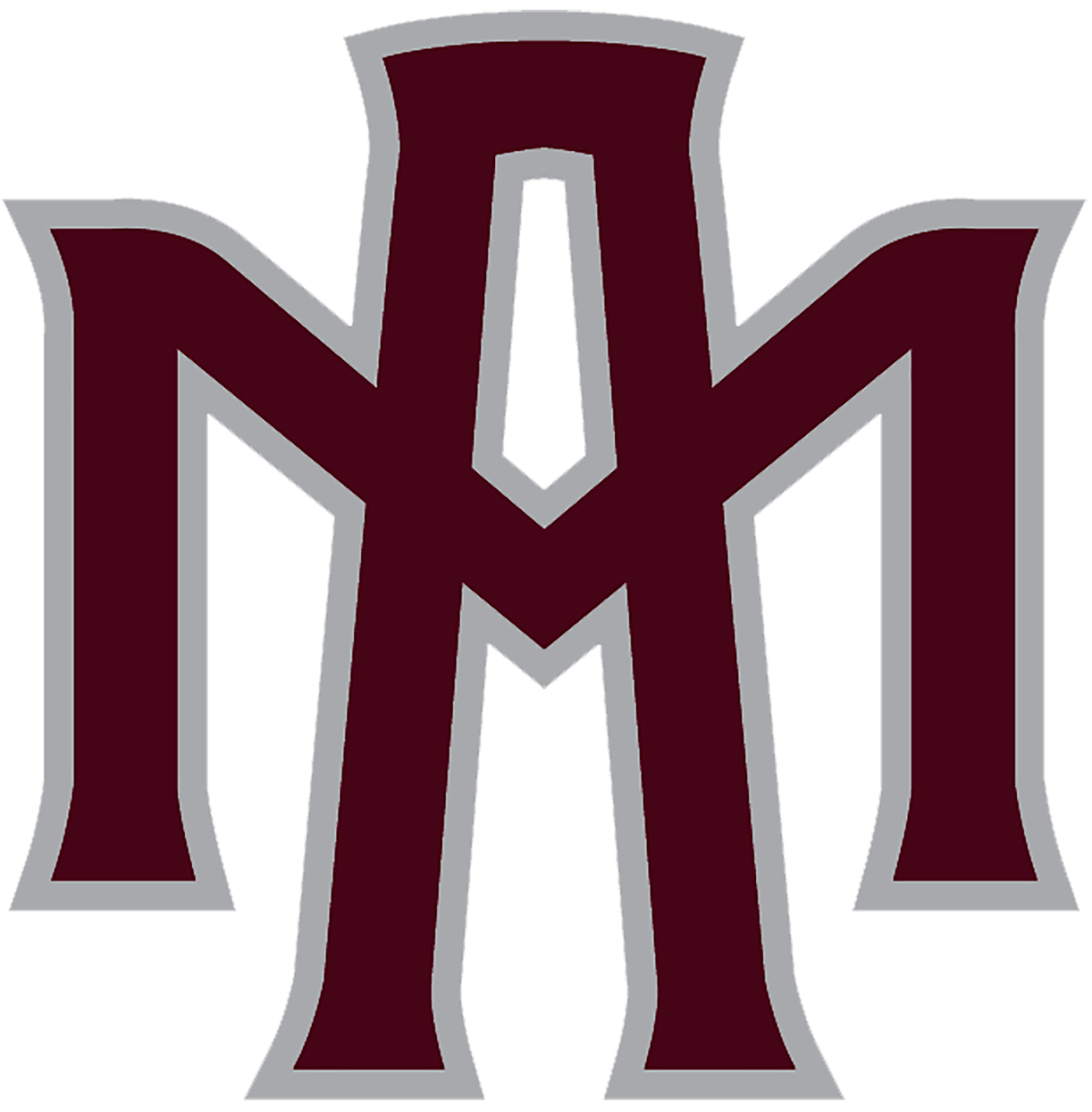 Spider Baseball Logo - A case for the interlocking A&M logo | TexAgs