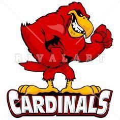 Fighting Cardinal Logo - 26 Best Football Shirt Ideas images | Shirt ideas, Football shirts ...