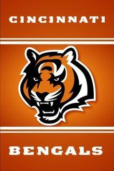 Bengals New Logo - Best Bengals image. Cincinnati Bengals, Football season