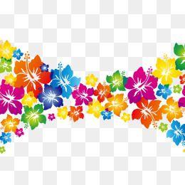 Multi Colored Flower Logo - Multicolor Flowers PNG Images | Vectors and PSD Files | Free ...