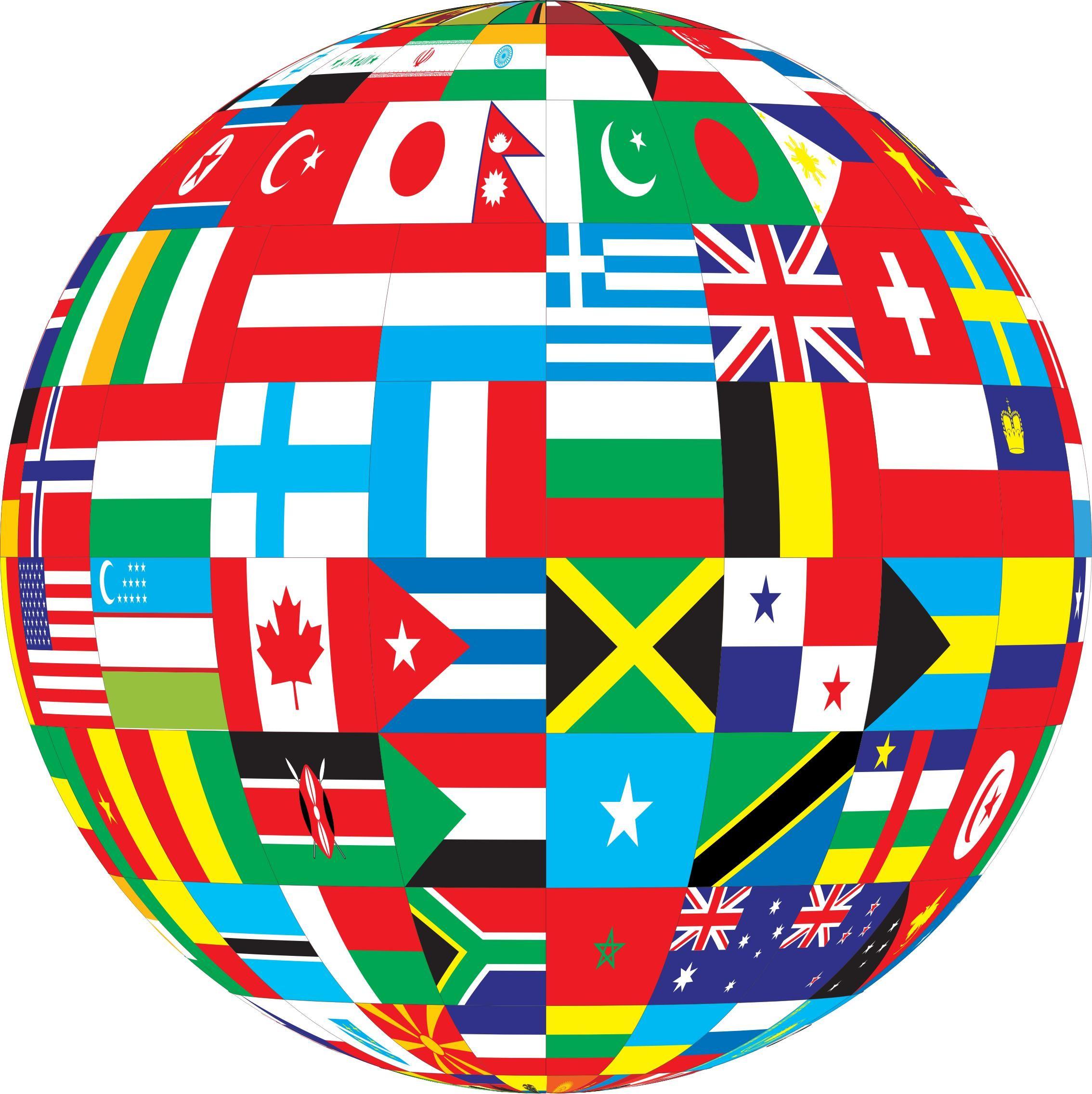 United Globe Logo - United Globe Icons PNG - Free PNG and Icons Downloads