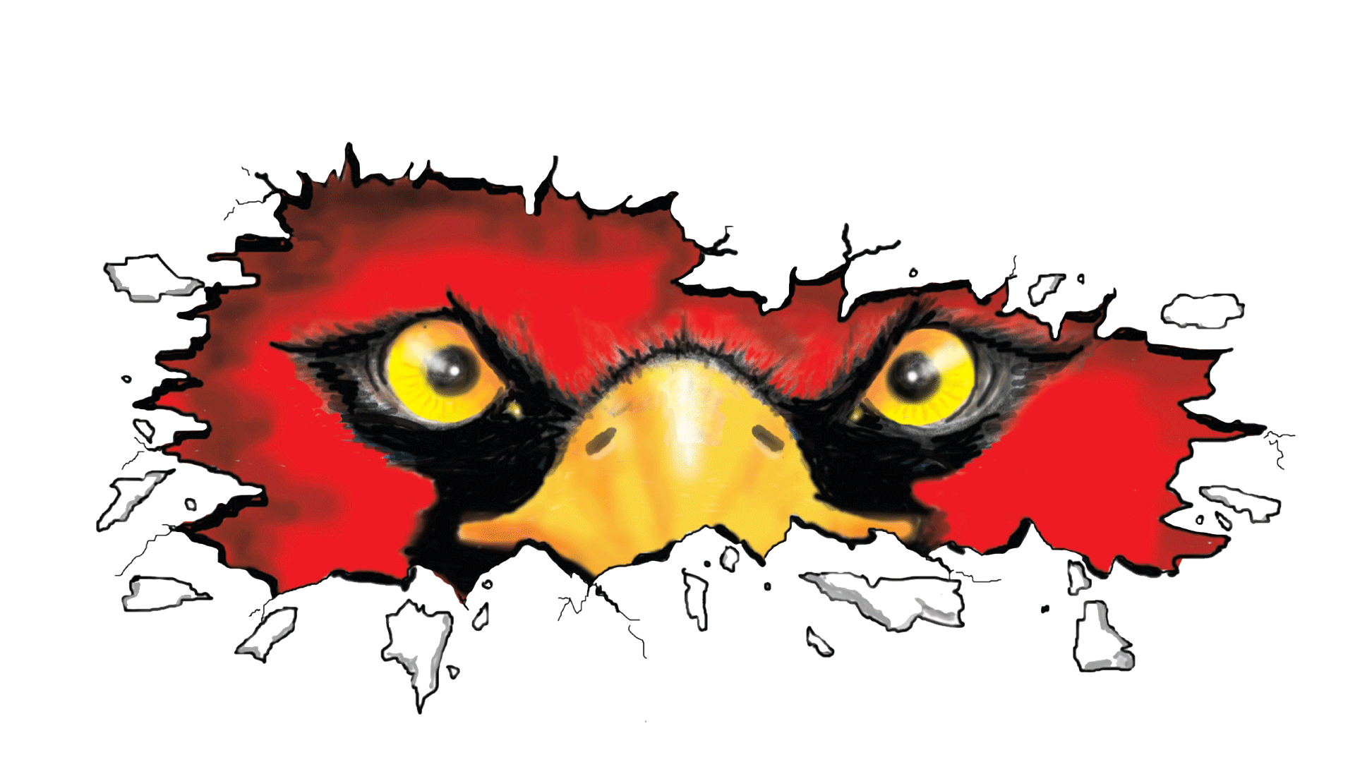 Fighting Cardinal Logo - Independent School District / Homepage