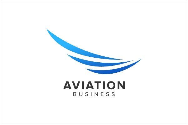Aviation Logo - avaition logos - Kleo.wagenaardentistry.com