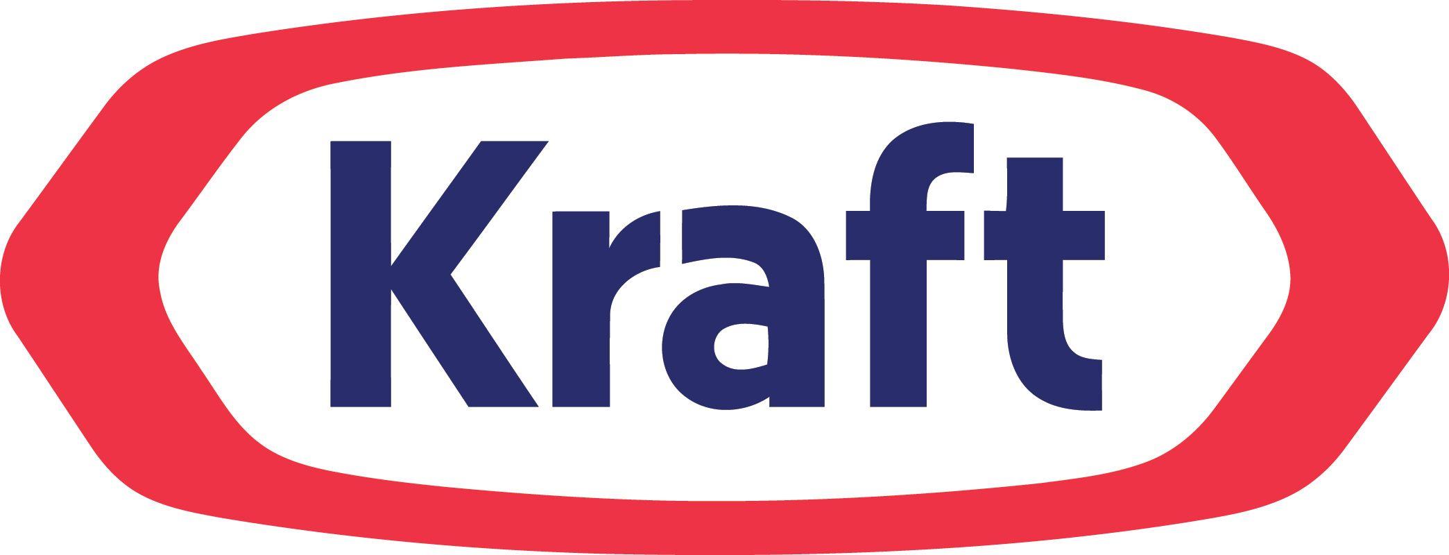 Kraft Logo - The Kraft Heinz Company