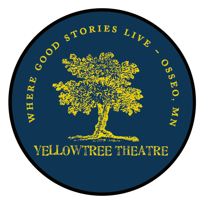 Yellow Tree Logo - Yellow Tree Theatre : Explore Minnesota