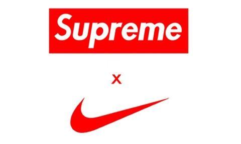 Supreme Nike Logo - Is This the Unreleased Supreme X Nike Dunk?