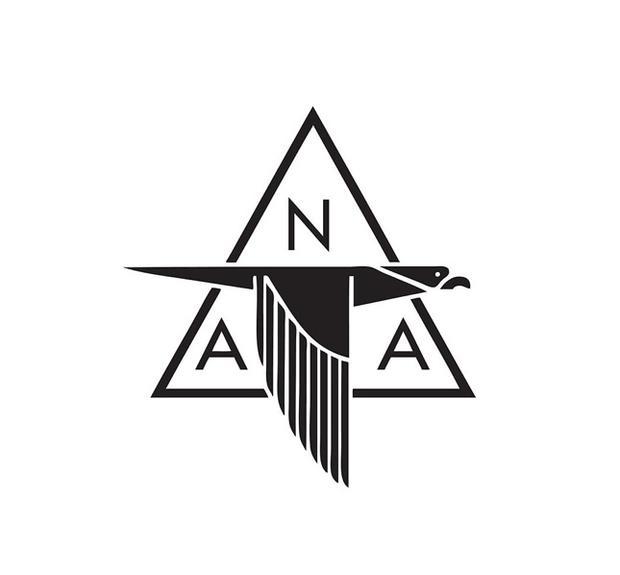 Aviation Logo - Aviation Decals