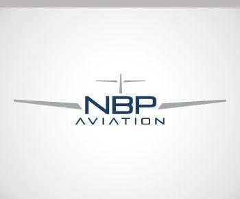 Aviation Logo - Logo Design Contest for NBP Aviation (nbpaviation.com) | Hatchwise