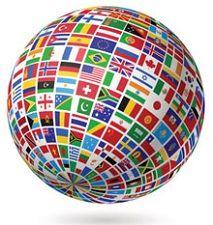 Multicultural Globe Logo - TRANSCEND MEDIA SERVICE » Multiculturalism and Its Dilemmas
