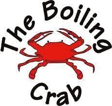 Boiling Crab Logo - Various, The Boiling Crab – UHWO Career Services