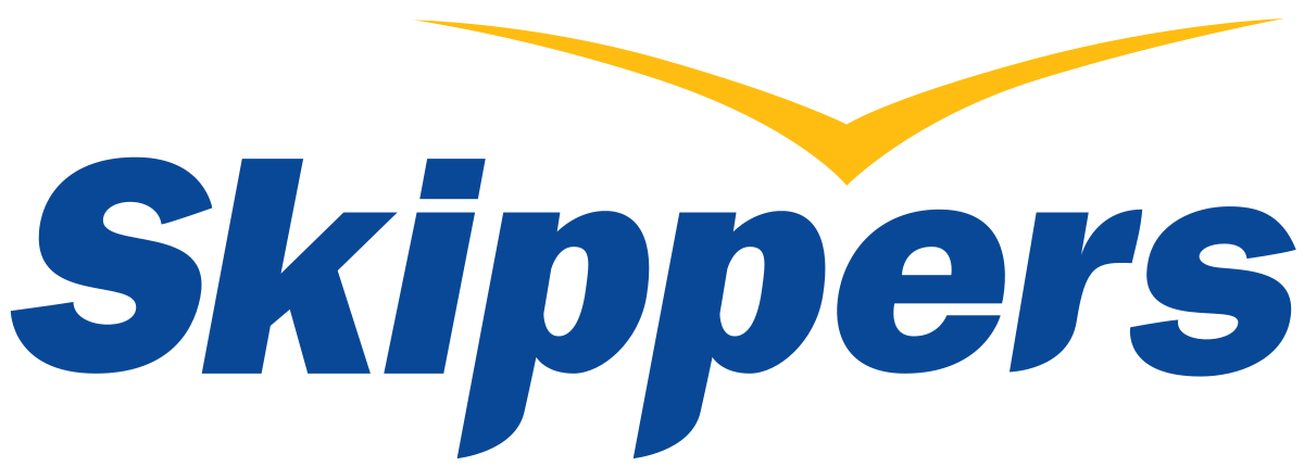 Aviation Logo - Skippers Aviation