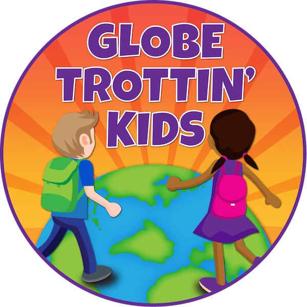 Multicultural Globe Logo - multicultural experiences for kids Archives | Page 2 of 2 | Globe ...
