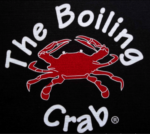 Boiling Crab Logo - The Boiling Crab Logo. Overall looks 