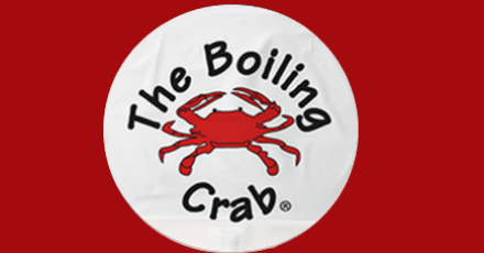Boiling Crab Logo - The Boiling Crab Delivery in Alhambra, CA