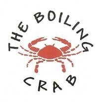 Boiling Crab Logo - The Boiling Crab « Just Ask Alice!