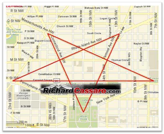 Upside Down Pentagon Logo - Occult Symbols In Corporate Logos (Pt. 2): Rediscovering Their ...
