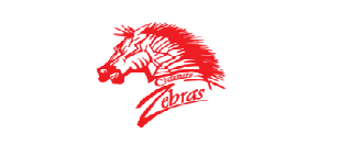 Claremore Zebras Logo - Claremore Public Schools