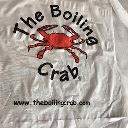 Boiling Crab Logo - Photos for The Boiling Crab - Yelp