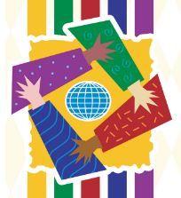 Multicultural Globe Logo - Multicultural Fair Coming Thursday, March 29