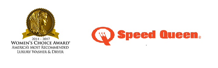 Speed Queen Logo - Speed Queen, Women's Choice Award 2017 Queen Investor