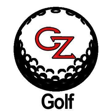 Claremore Zebras Logo - Claremore Zebra Golf