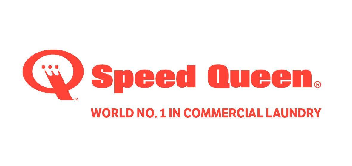 Speed Queen Logo - SPEED QUEEN .2 - LAUNDROMAT - FIRENZE, ITALY