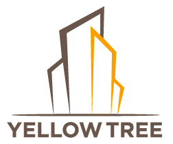 Yellow Tree Logo - Yellow Tree - Commercial Real Estate in Minneapolis