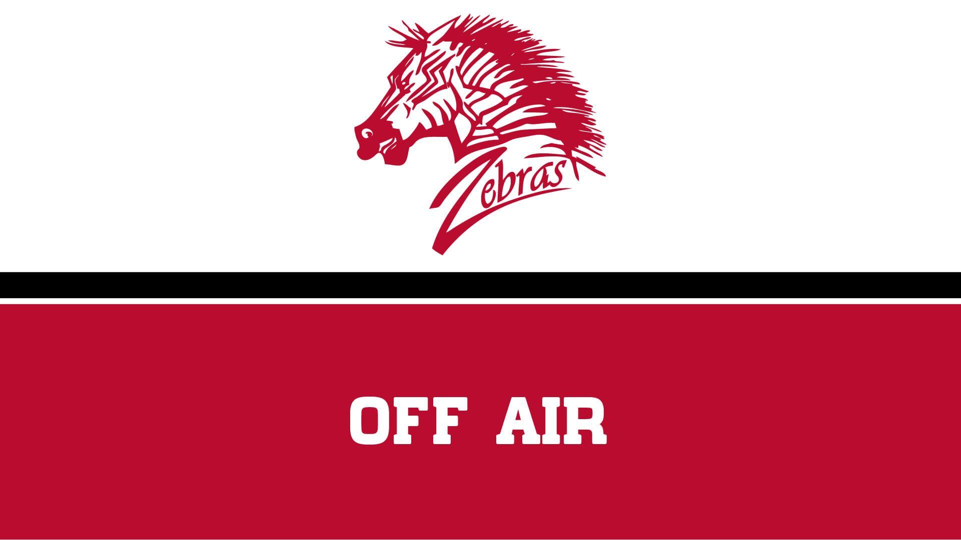 Claremore Zebras Logo - Claremore High School (Claremore, OK) Athletics