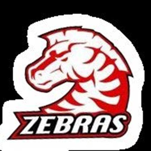 Claremore Zebras Logo - 7th Grade Football - Claremore High School - Claremore, Oklahoma ...
