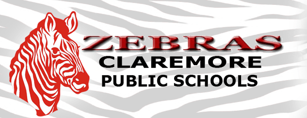 Claremore Zebras Logo - Q and A on Claremore teacher walkout