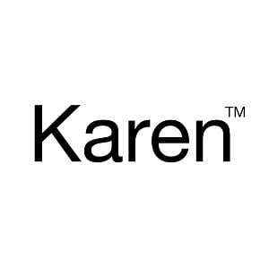 Karen Logo - Karen on Vimeo