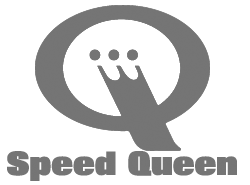 Speed Queen Logo - Speed Queen Dryers | Yankee Equipment