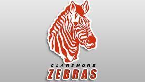 Claremore Zebras Logo - Claremore Zebras | My Hometown | Zebras, Oklahoma, Stripes