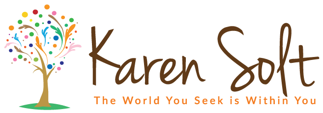 Karen Logo - Karen Solt – 