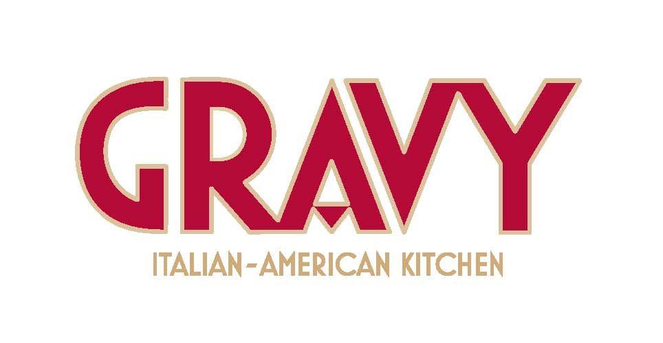 Red Triangle Restaurant Logo - Gravy – Triangle Restaurant Week