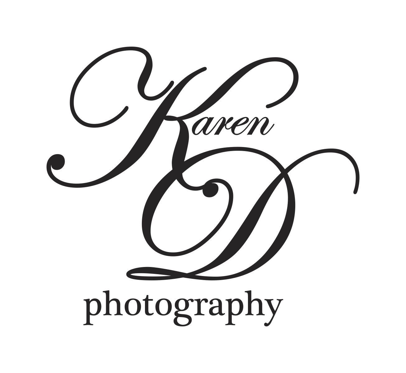 Karen Logo - Home