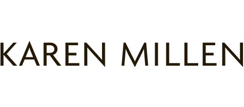Karen Logo - Karen Millen at intu Milton Keynes, Buckinghamshire