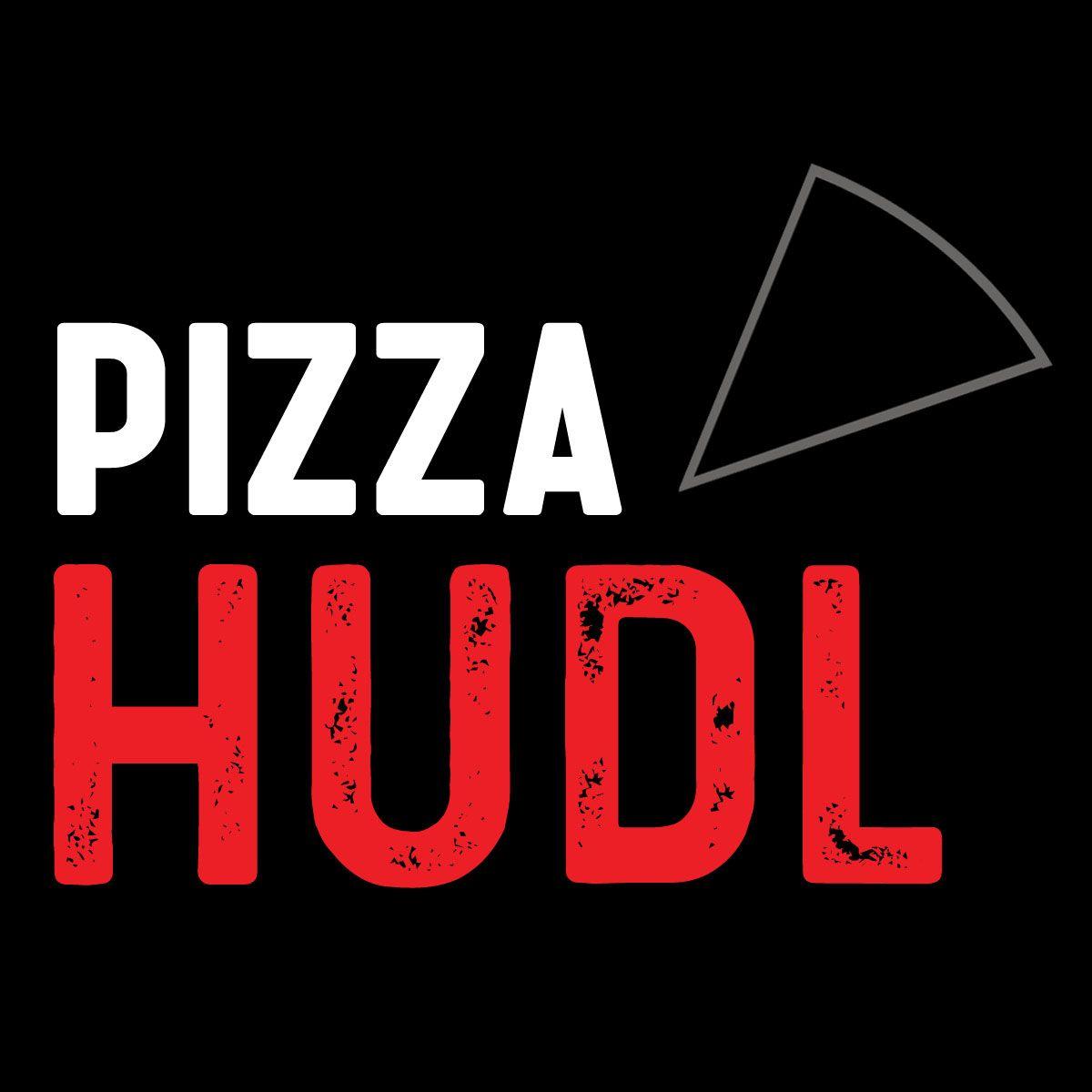 Red Triangle Restaurant Logo - Conservative, Bold, Restaurant Logo Design for PIZZAHUDL by hcjvn86 ...