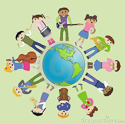 Multicultural Globe Logo - free multicultural clipart free multicultural clipart page 2 ...