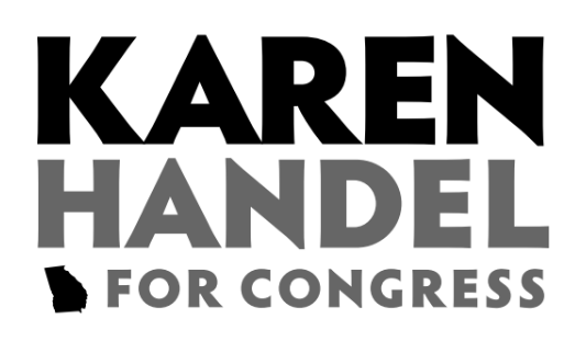 Karen Logo - About Karen