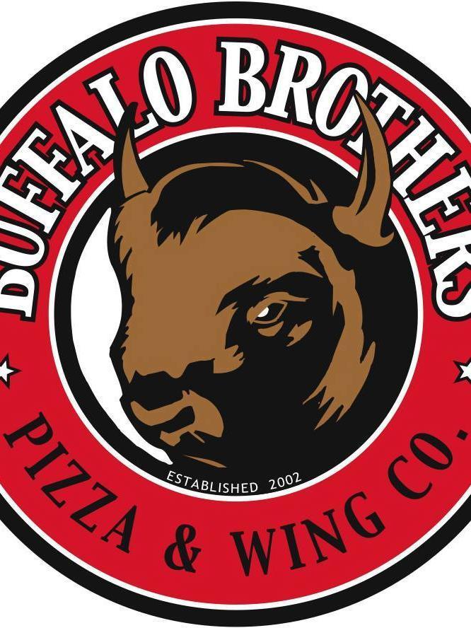 Red Triangle Restaurant Logo - Buffalo Brothers to add 4th Triangle restaurant - Triangle Business ...