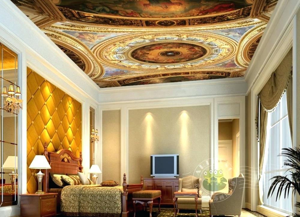 Palace Home Decor Logo - wallpaper interior decor – Home Design Ideas