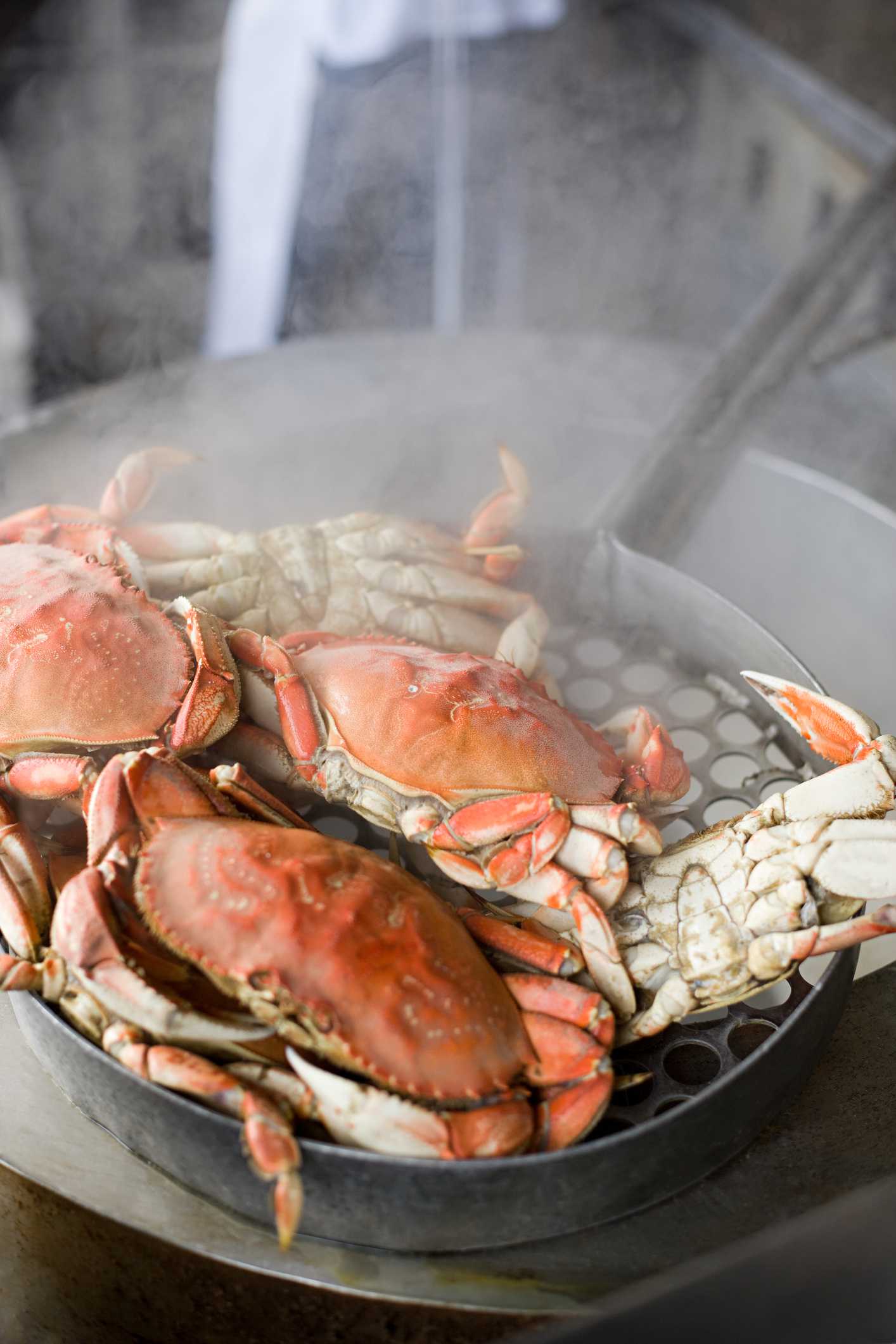 Boiling Crab Logo - Boil a Bushel of Crabs With This Step-By-Step Recipe