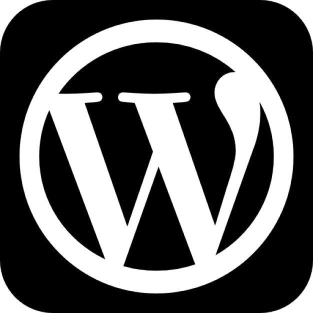 Website w Logo - Website Logos