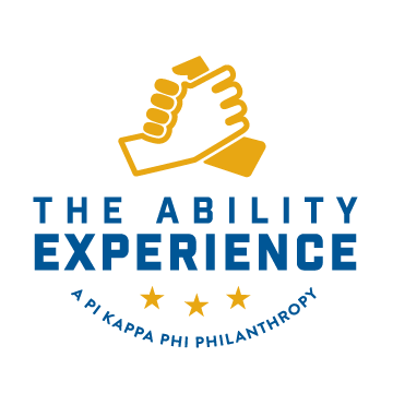 Experience Logo - File:The-Ability-Experience-Logo.png - Wikimedia Commons