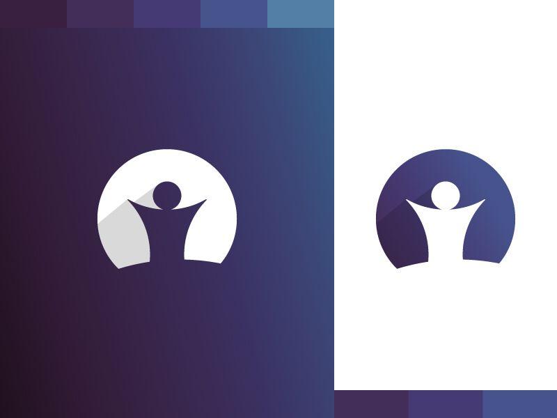 Experience Logo - Humanist Experience - Logo and Color Palette by Gustavo Youngberg ...