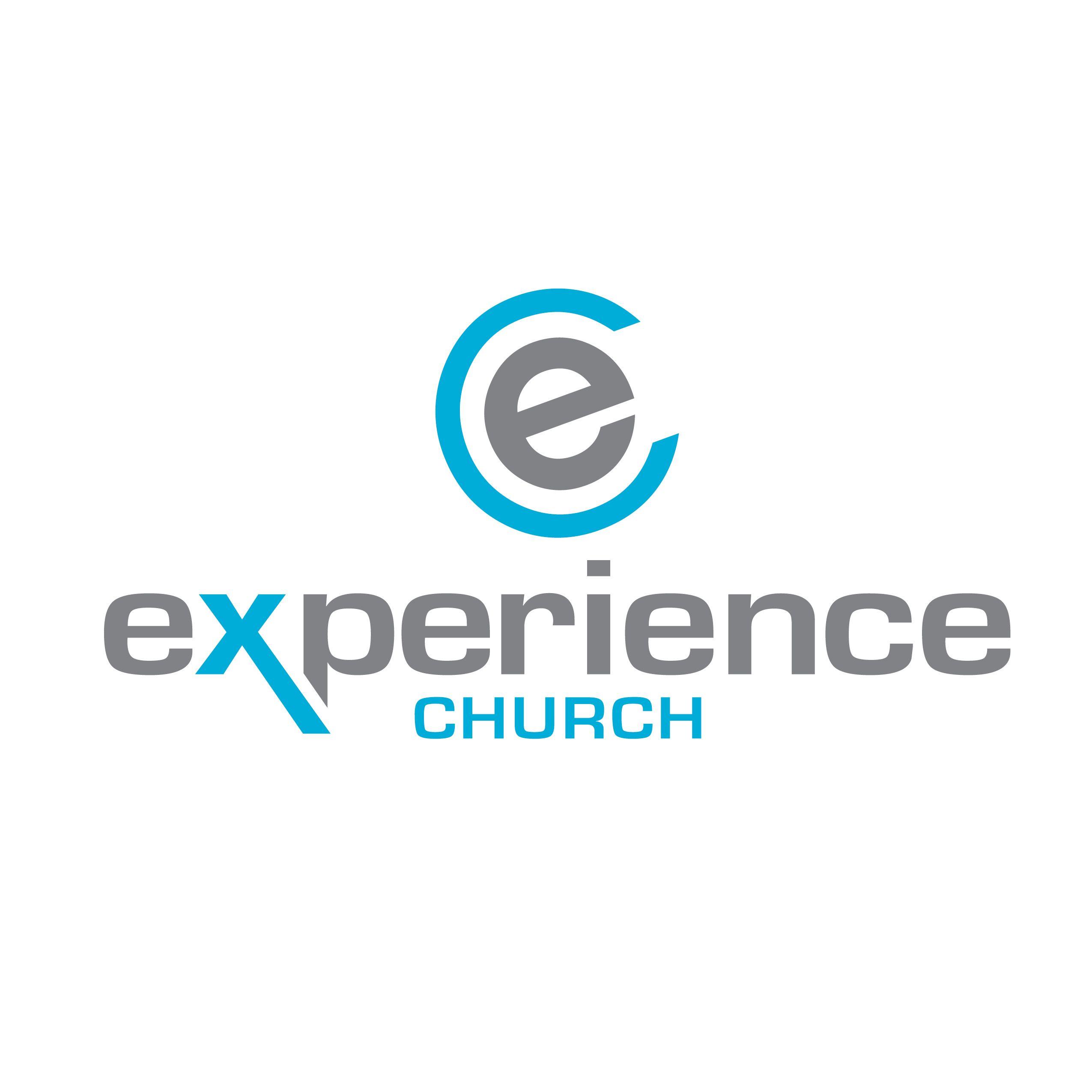 Experience Logo - Chattanooga Web Design / Chattanooga Social Media Marketing